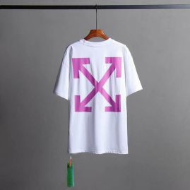 Picture of Off White T Shirts Short _SKUOffWhiteXS-XL262838193